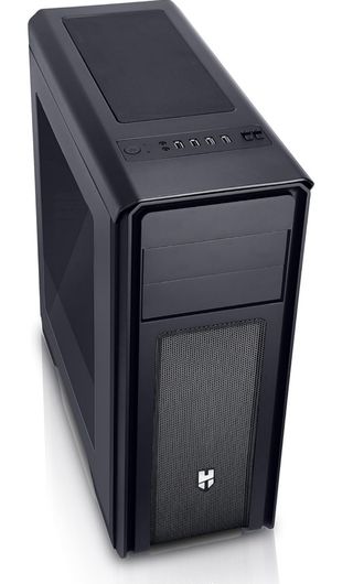 PC torre, 32 GB RAM,  CPU i5, disco NVMe 500 GB