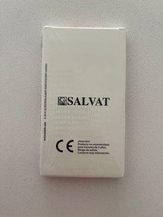 Asterix. El juego de las 7 familias