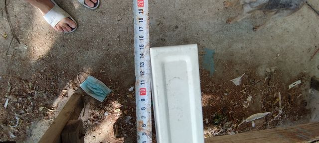 Escuadras ajustables más 15cm