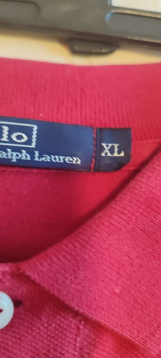 Polo Ralph Lauren