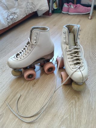 Patines artístico N33