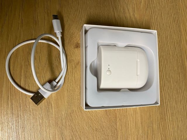 Cuffie auricolari bluetooth wireless