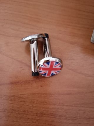 Pasador de cerradura Mini cooper