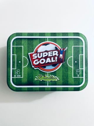 Super goal!