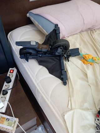 Moto q se transforma