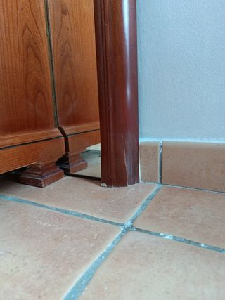 Mueble recibidor