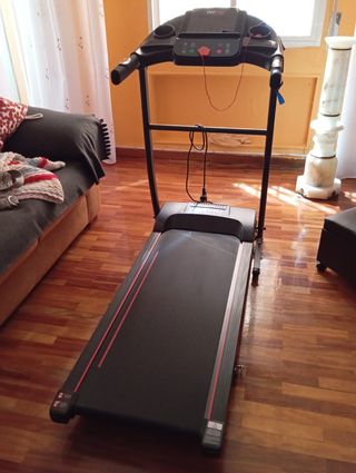 Cinta de correr plegable FITFIU Fitness