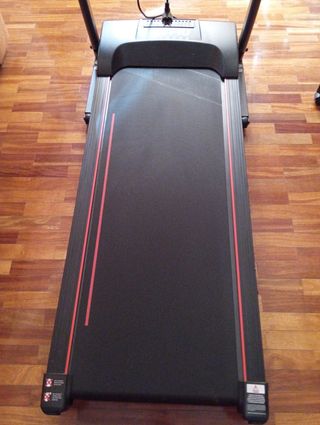 Cinta de correr plegable FITFIU Fitness