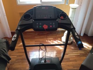 Cinta de correr plegable FITFIU Fitness