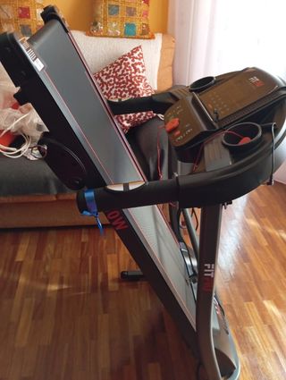 Cinta de correr plegable FITFIU Fitness