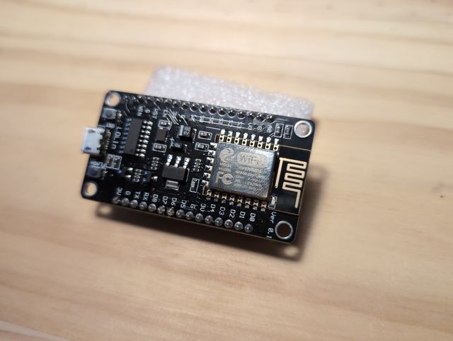 Arduino ESP8266