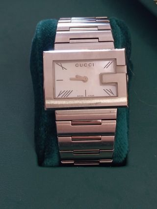 Reloj Gucci 