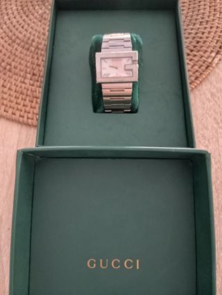 Reloj Gucci 