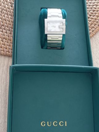 Reloj Gucci 