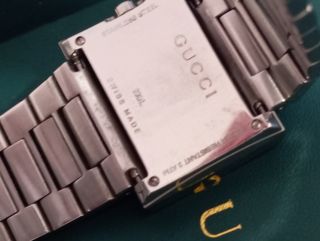 Reloj Gucci 