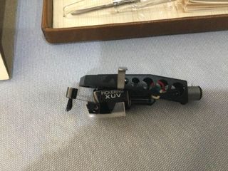 Pickering XUV/4500-Q