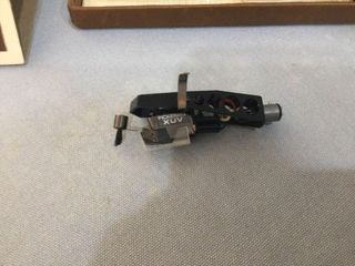 Pickering XUV/4500-Q