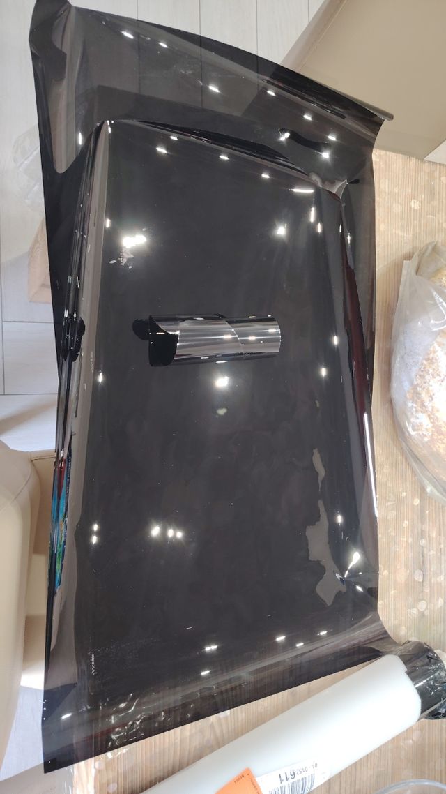 Pellicole preritagliate x mg zs