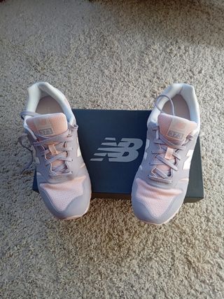 Zapatillas new balance 40