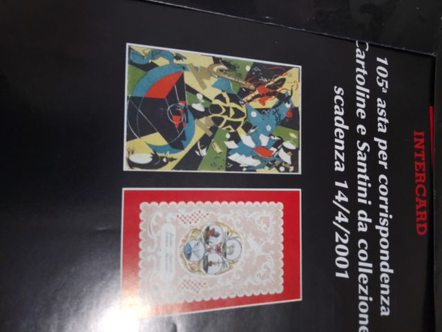 Riviste da collezione anni 2000