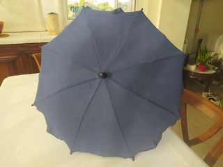 Sombrilla de coche de bebé