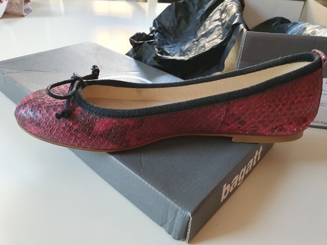 Ballerine "Bagatt"
