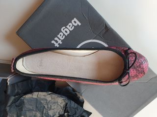Ballerine "Bagatt"