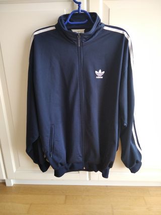 Chaqueta Adidas vintage
