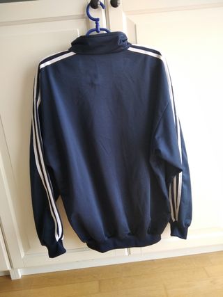 Chaqueta Adidas vintage