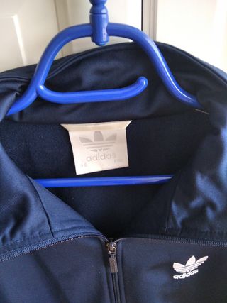Chaqueta Adidas vintage
