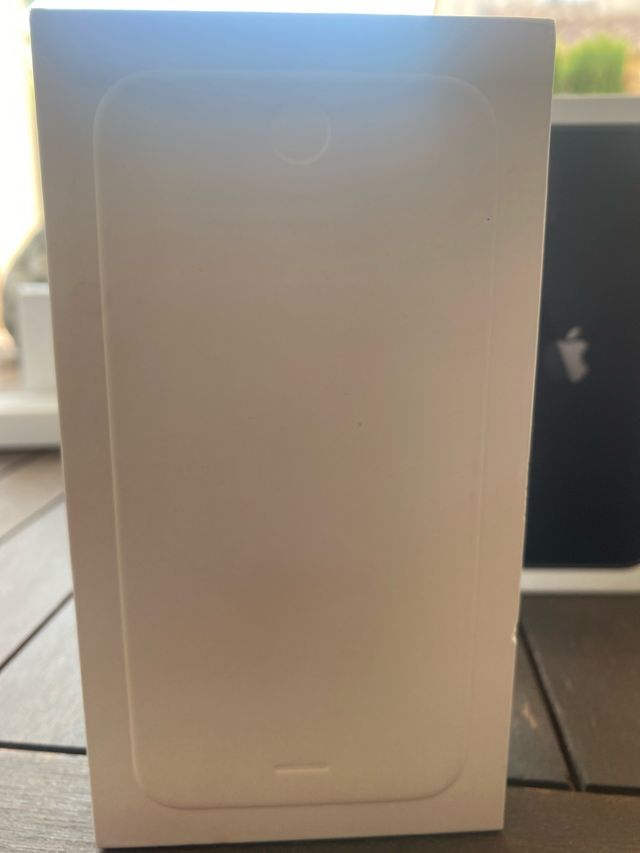 Cajas de telefonos iphone