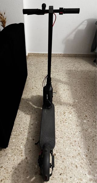 Patinete Xiaomi pro