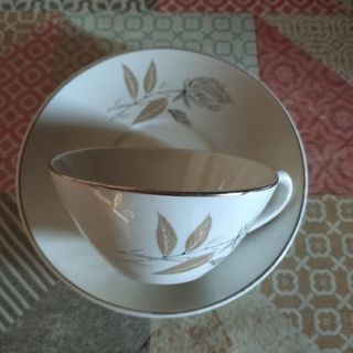 Juego de cafe vintage