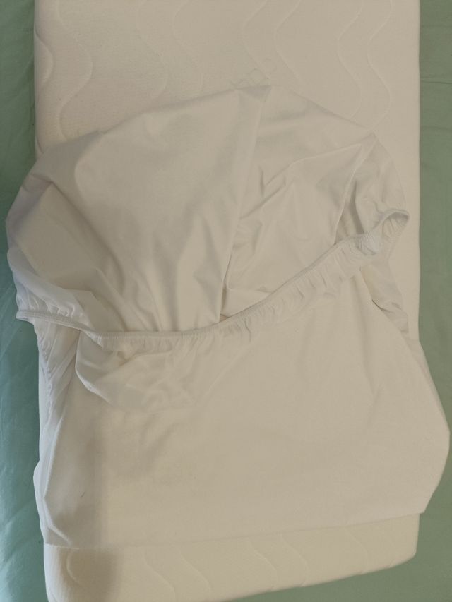 Colchón EcusKids Oxsi SIN USO