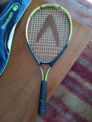 Raqueta tenis 23 