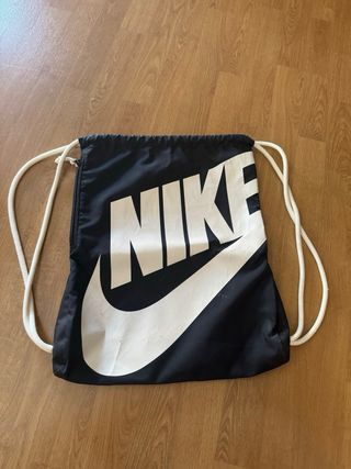 Bolsa Nike