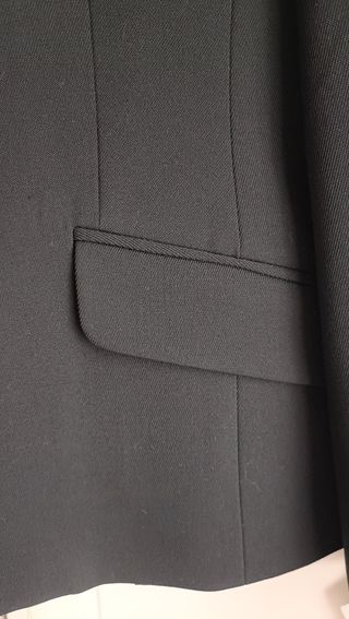 Traje de chaqueta mujer Studio Classics