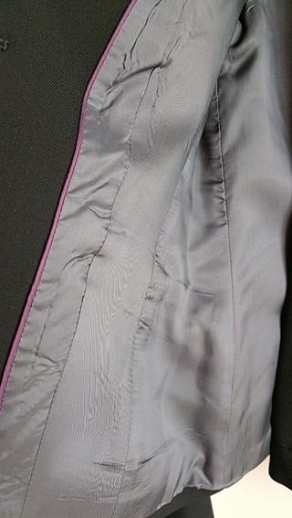 Traje de chaqueta mujer Studio Classics