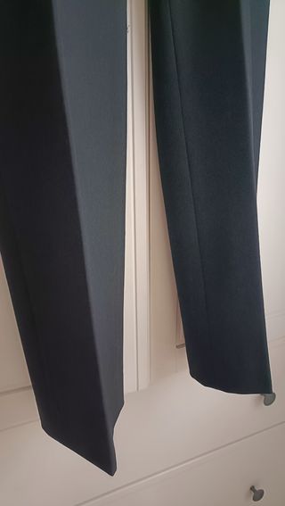 Traje de chaqueta mujer Studio Classics
