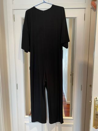Buzo Zara negro