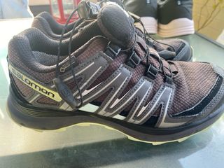 Zapatillas Salomon XA litte