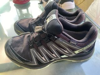 Zapatillas Salomon XA litte