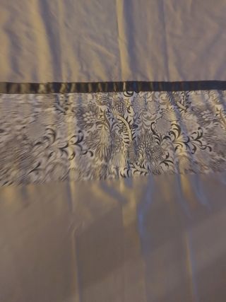 Cortinas marca Pablo Paniker