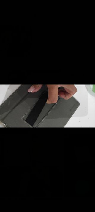 Cover tablet kwmobile