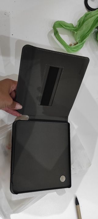 Cover tablet kwmobile