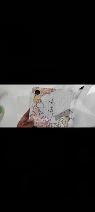 Cover tablet kwmobile