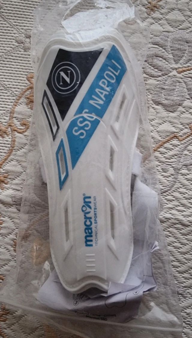 Parastinchi SSC Napoli Macron