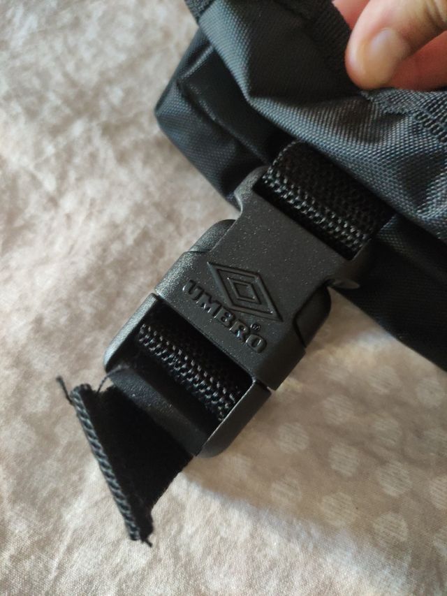 Bandolera Bolso Umbro 