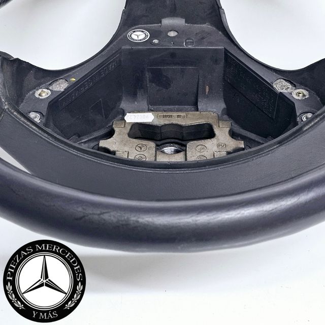 Volante Mercedes A w168 Vaneo w414