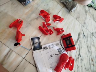 Juegos mesa